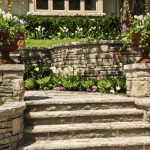 retaining wall trends